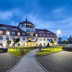 Hotel Woinski Spa